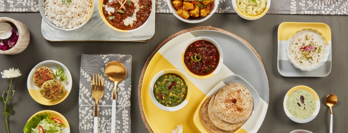 The Dhauladhar Restaurant, Club Mahindra Dharamshala