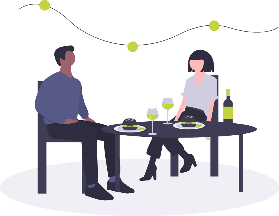 Restaurants near Cidade de Daman